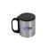 Caneca Inox Personalizada.