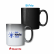 Caneca Mágica Personalizada