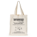 Ecobag Algodão Cru Personalizada