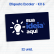 Kit Etiqueta Escolar Personalizada