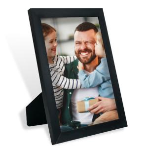 Porta Retrato Personalizado PORTA RETRATO + PAPEL FOTO Personalizado.    